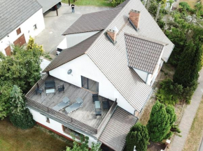 Hotels in Amt Am Stettiner Haff